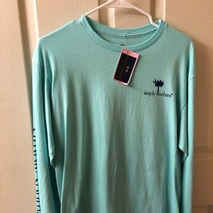 Simply southern t shirt